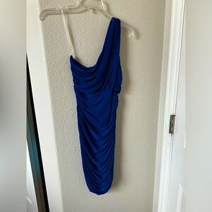 Soprano Bodycon Dress